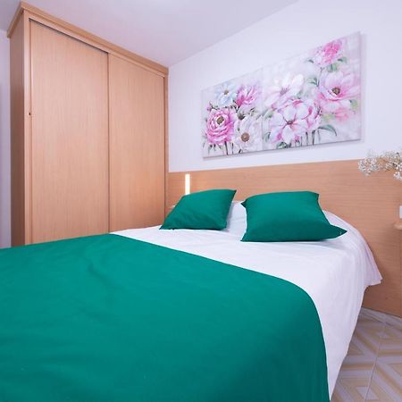Piso Mirta Santa Cruz Tenerife Exterior photo