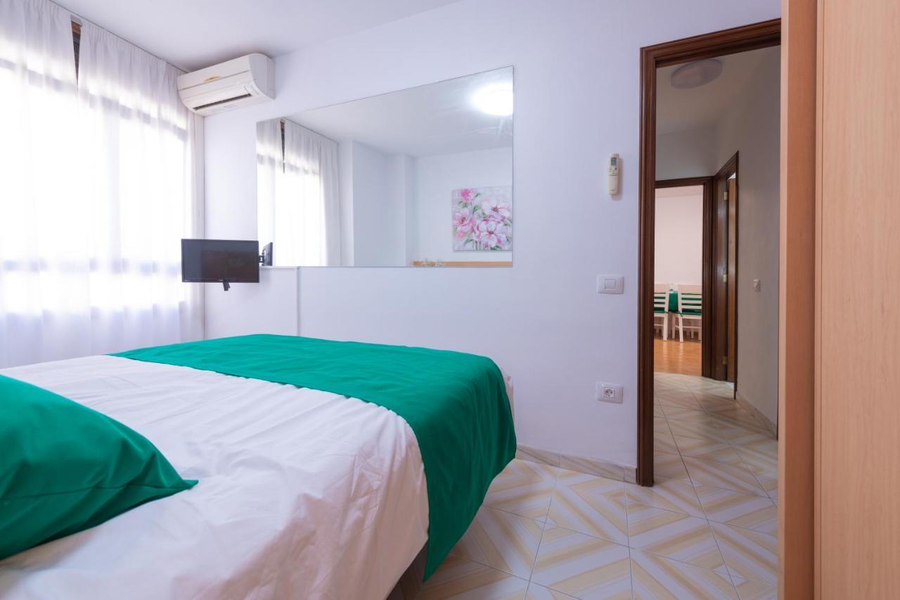 Piso Mirta Santa Cruz Tenerife Exterior photo