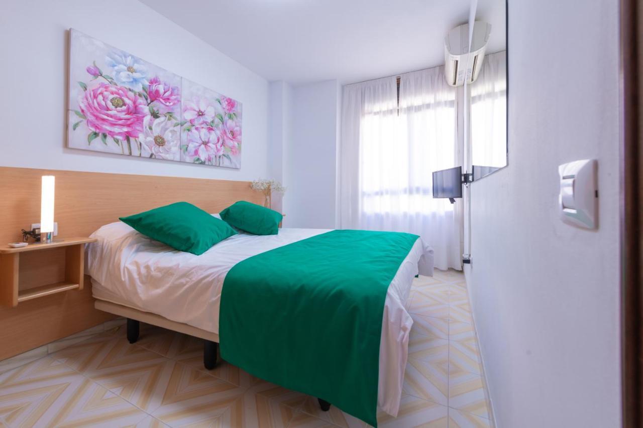 Piso Mirta Santa Cruz Tenerife Exterior photo