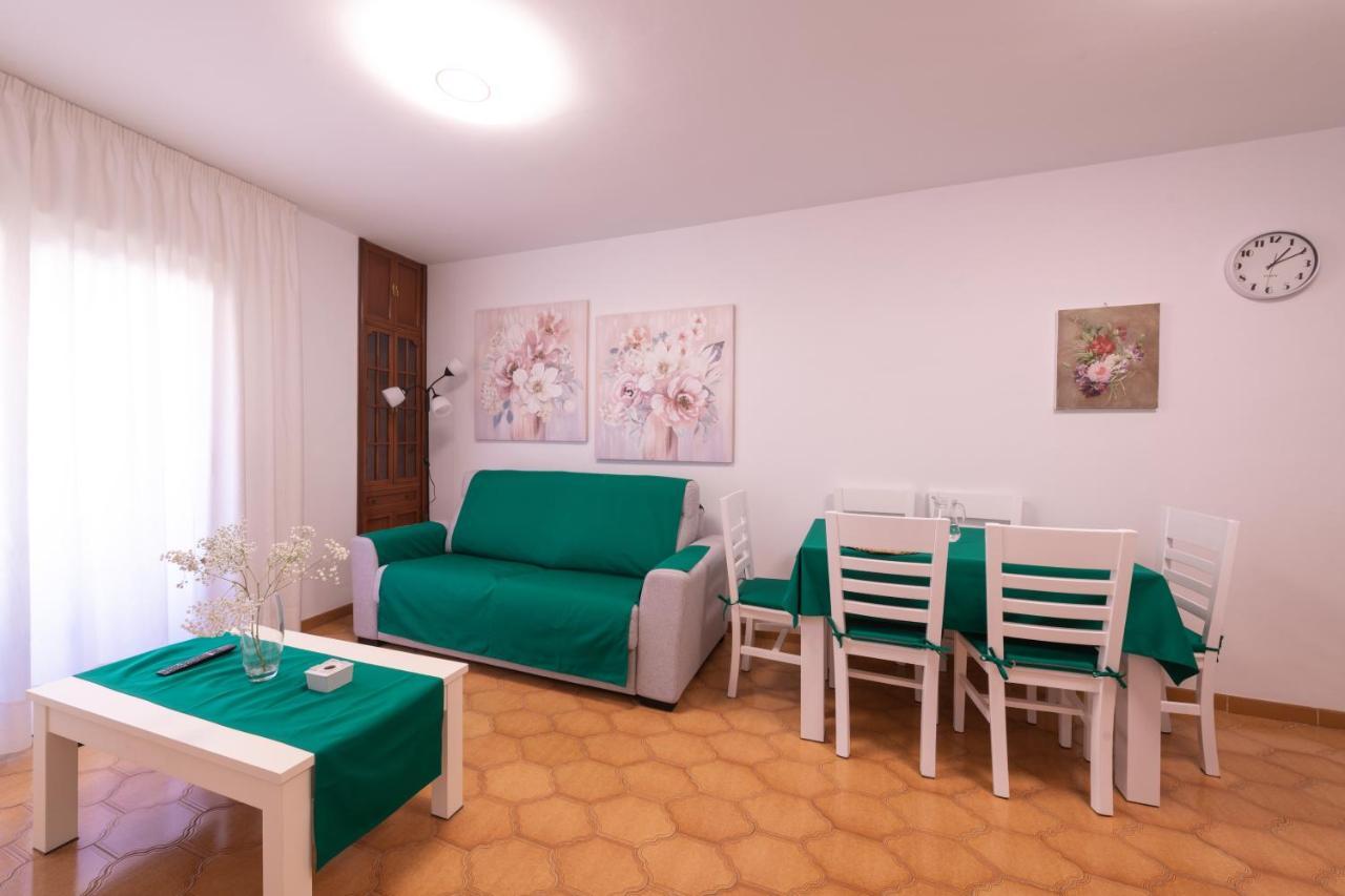 Piso Mirta Santa Cruz Tenerife Exterior photo
