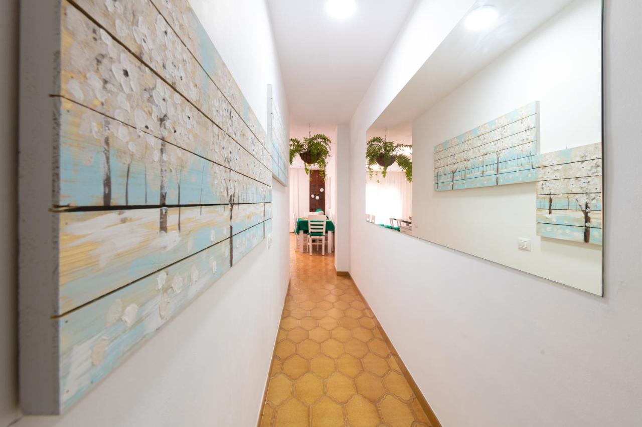 Piso Mirta Santa Cruz Tenerife Exterior photo