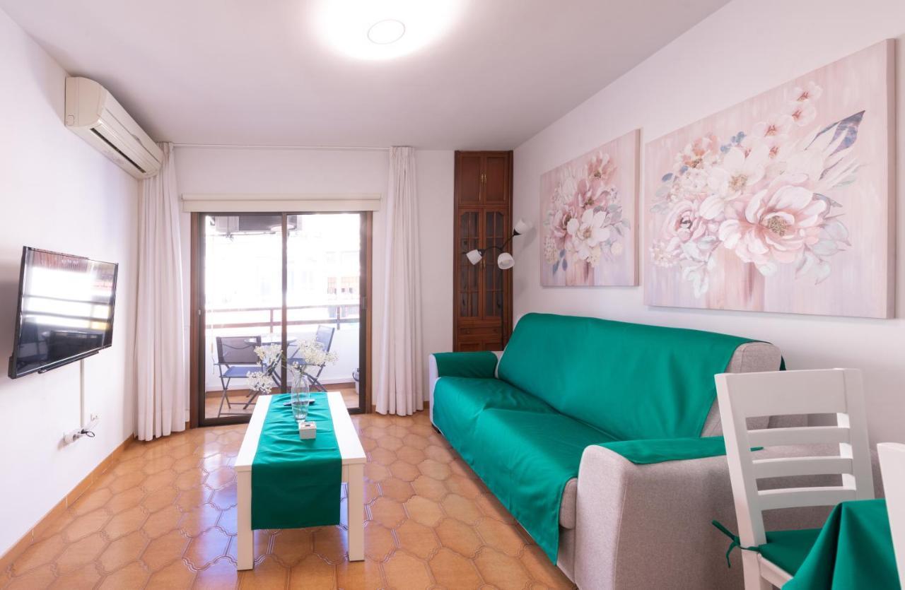 Piso Mirta Santa Cruz Tenerife Exterior photo