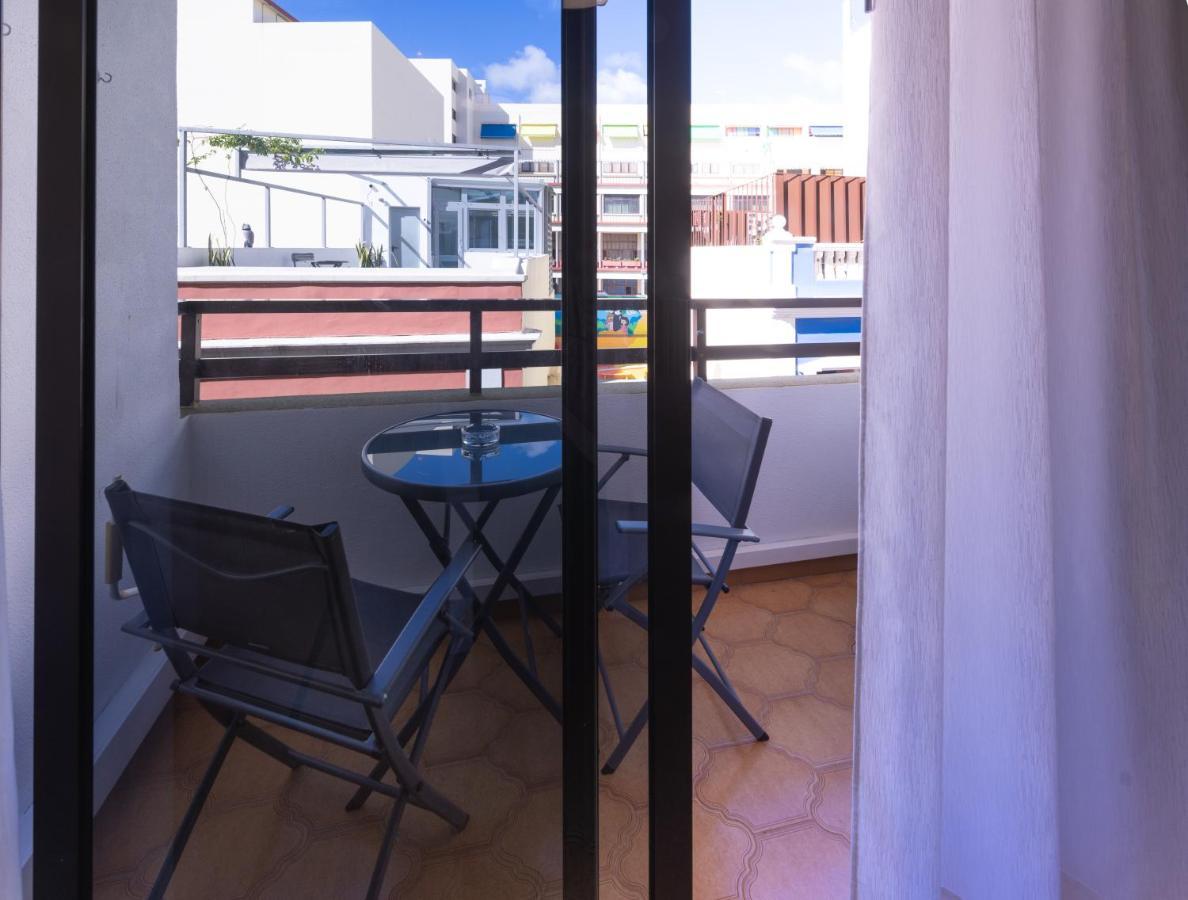Piso Mirta Santa Cruz Tenerife Exterior photo