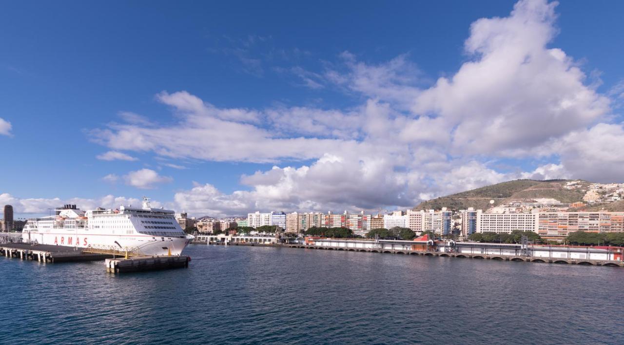 Piso Mirta Santa Cruz Tenerife Exterior photo